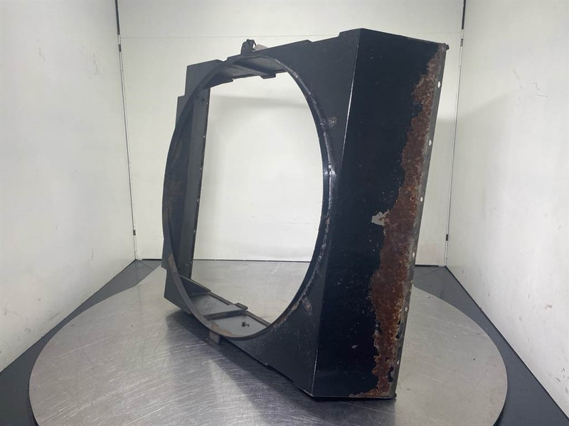 Liebherr A934C-10297289-Fan Cowl/Lüfterhaube/Koelvin - Motor para Maquinaria de construcción: foto 1 Liebherr A934C-10297289-Fan Cowl/Lüfterhaube/Koelvin - Motor para Maquinaria de construcción: foto 1