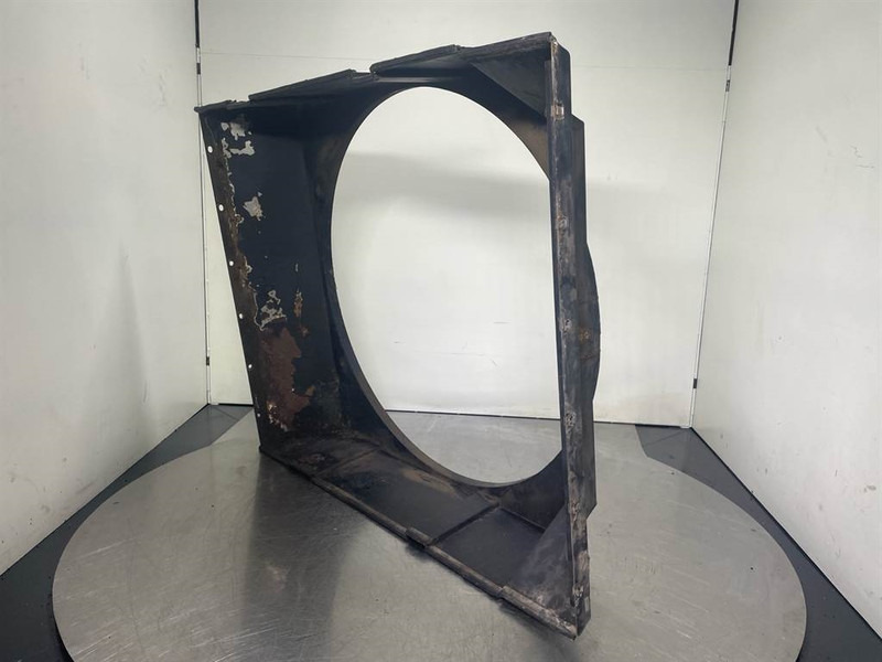 Liebherr A934C-10297289-Fan Cowl/Lüfterhaube/Koelvin - Motor para Maquinaria de construcción: foto 3 Liebherr A934C-10297289-Fan Cowl/Lüfterhaube/Koelvin - Motor para Maquinaria de construcción: foto 3