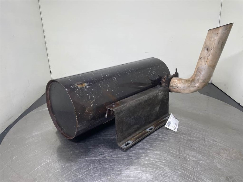 Liebherr A934C-10425378-Exhaust/Auspuff/Uitlaat - Motor para Maquinaria de construcción: foto 2 Liebherr A934C-10425378-Exhaust/Auspuff/Uitlaat - Motor para Maquinaria de construcción: foto 2
