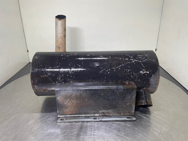 Liebherr A934C-10425378-Exhaust/Auspuff/Uitlaat - Motor para Maquinaria de construcción: foto 4 Liebherr A934C-10425378-Exhaust/Auspuff/Uitlaat - Motor para Maquinaria de construcción: foto 4