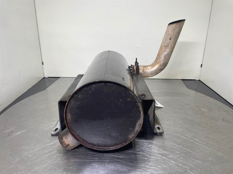 Liebherr A934C-10425378-Exhaust/Auspuff/Uitlaat - Motor para Maquinaria de construcción: foto 3 Liebherr A934C-10425378-Exhaust/Auspuff/Uitlaat - Motor para Maquinaria de construcción: foto 3