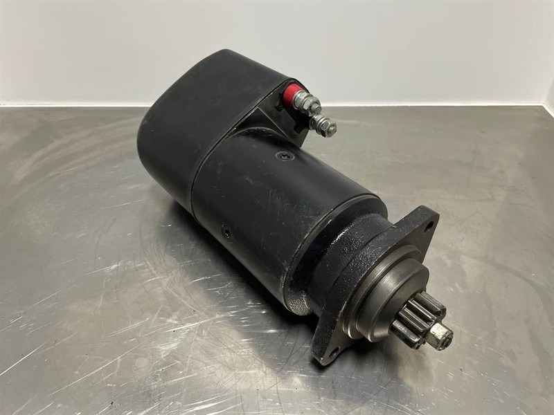 Liebherr D904TB-24V 11T 5,4KW-Starter/Anlasser/Startmotor - Motor para Maquinaria de construcción: foto 1 Liebherr D904TB-24V 11T 5,4KW-Starter/Anlasser/Startmotor - Motor para Maquinaria de construcción: foto 1