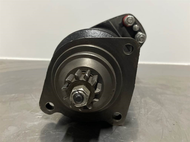 Liebherr D904TB-24V 11T 5,4KW-Starter/Anlasser/Startmotor - Motor para Maquinaria de construcción: foto 4 Liebherr D904TB-24V 11T 5,4KW-Starter/Anlasser/Startmotor - Motor para Maquinaria de construcción: foto 4