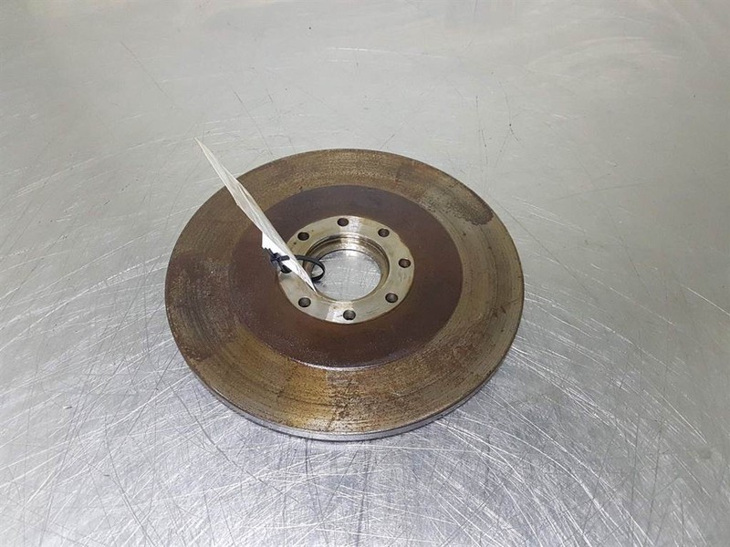 Liebherr L514 Stereo-7622029-Brake disc/Bremsscheibe - Piezas de freno para Maquinaria de construcción: foto 1 Liebherr L514 Stereo-7622029-Brake disc/Bremsscheibe - Piezas de freno para Maquinaria de construcción: foto 1