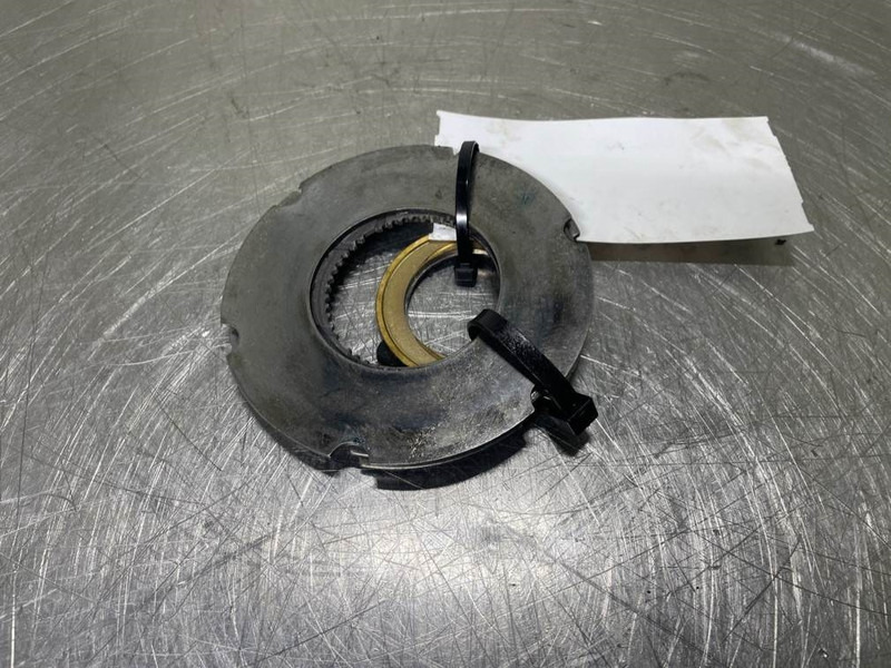 Liebherr L544-7622486/7020814-Brake friction disc - Piezas de freno para Maquinaria de construcción: foto 2 Liebherr L544-7622486/7020814-Brake friction disc - Piezas de freno para Maquinaria de construcción: foto 2