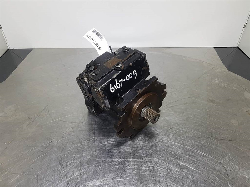 Liebherr L550-10470652/R902136109-A4VG90EZ2DX/32-Drive pump - Hidráulica: foto 1 Liebherr L550-10470652/R902136109-A4VG90EZ2DX/32-Drive pump - Hidráulica: foto 1