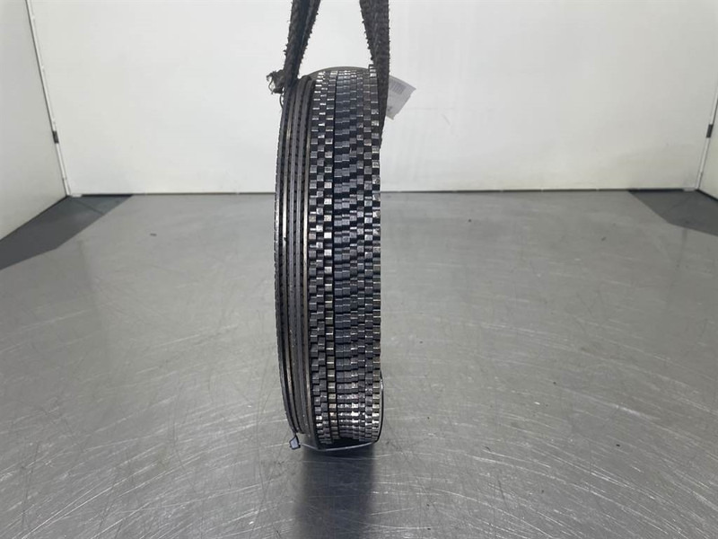 Liebherr L574-7622089/7618977-Brake friction disc - Piezas de freno para Maquinaria de construcción: foto 4 Liebherr L574-7622089/7618977-Brake friction disc - Piezas de freno para Maquinaria de construcción: foto 4