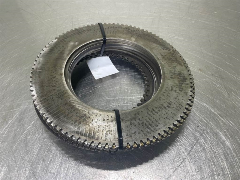 Liebherr L574-7622089/7618977-Brake friction disc - Piezas de freno para Maquinaria de construcción: foto 5 Liebherr L574-7622089/7618977-Brake friction disc - Piezas de freno para Maquinaria de construcción: foto 5