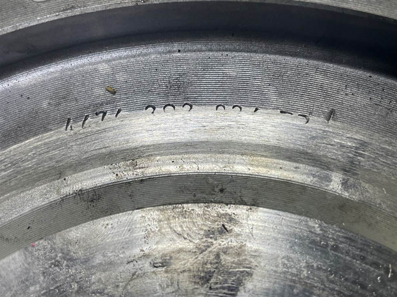 Eje y piezas para Maquinaria de construcción Liebherr L574-7622090-Disc carrier/Lamellentraeger: foto 7