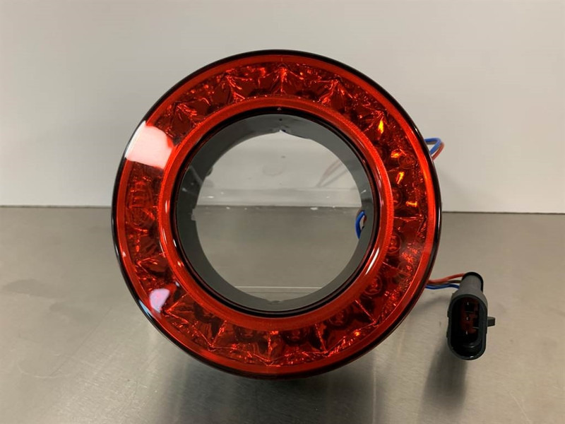 Liebherr LH - 10665279 - Light/Leuchte/Verlichting - Luz/ Iluminación para Maquinaria de construcción: foto 1 Liebherr LH - 10665279 - Light/Leuchte/Verlichting - Luz/ Iluminación para Maquinaria de construcción: foto 1