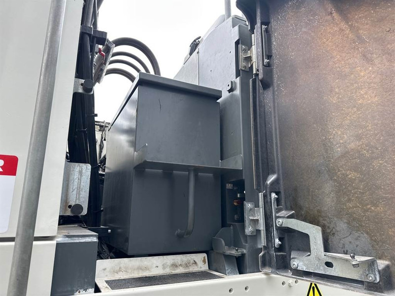 Leasing de Liebherr LH 40 M Litronic Material Handler Liebherr LH 40 M Litronic Material Handler: foto 15