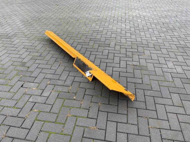 Liebherr LH24M-94046489-Hood/Haube/Kap - Bastidor/ Chasis para Maquinaria de construcción: foto 4 Liebherr LH24M-94046489-Hood/Haube/Kap - Bastidor/ Chasis para Maquinaria de construcción: foto 4