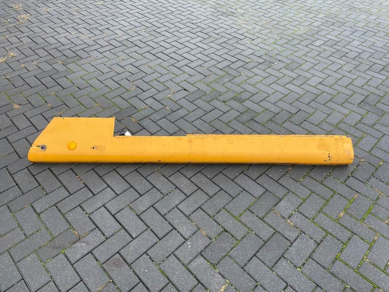 Liebherr LH24M-94046489-Hood/Haube/Kap - Bastidor/ Chasis para Maquinaria de construcción: foto 1 Liebherr LH24M-94046489-Hood/Haube/Kap - Bastidor/ Chasis para Maquinaria de construcción: foto 1