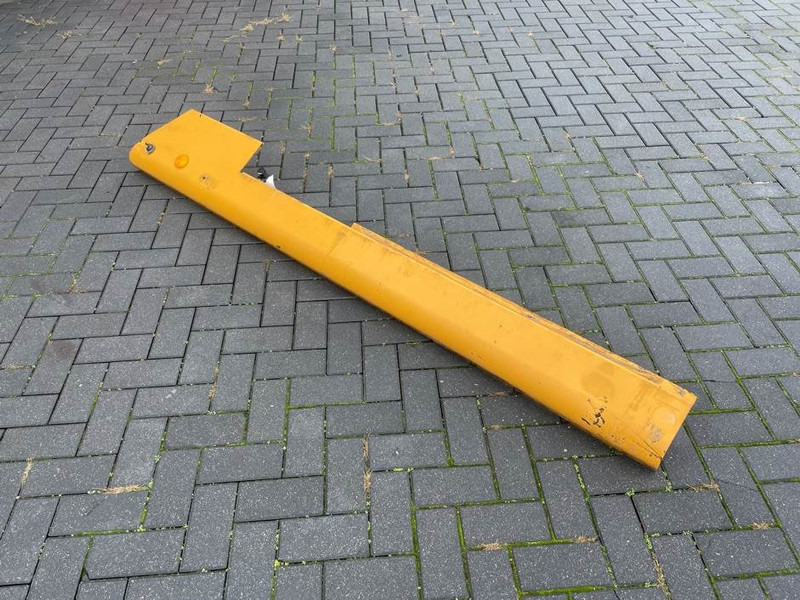 Liebherr LH24M-94046489-Hood/Haube/Kap - Bastidor/ Chasis para Maquinaria de construcción: foto 2 Liebherr LH24M-94046489-Hood/Haube/Kap - Bastidor/ Chasis para Maquinaria de construcción: foto 2