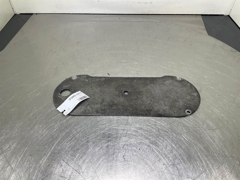 Liebherr LH24M-94048715-Hood/Haube/Kap - Bastidor/ Chasis para Maquinaria de construcción: foto 1 Liebherr LH24M-94048715-Hood/Haube/Kap - Bastidor/ Chasis para Maquinaria de construcción: foto 1