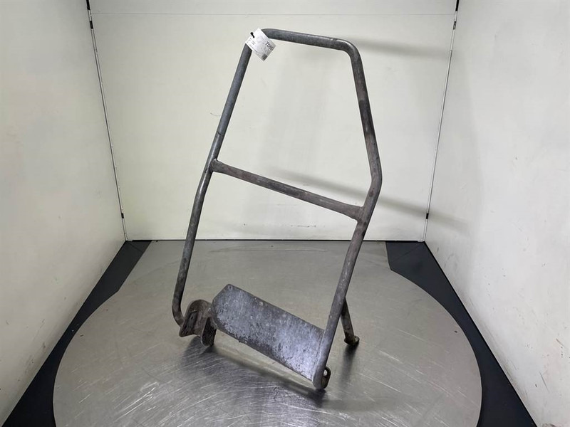 Liebherr LH24M-94052416-Handle/Handgriff/Steun - Bastidor/ Chasis para Maquinaria de construcción: foto 1 Liebherr LH24M-94052416-Handle/Handgriff/Steun - Bastidor/ Chasis para Maquinaria de construcción: foto 1