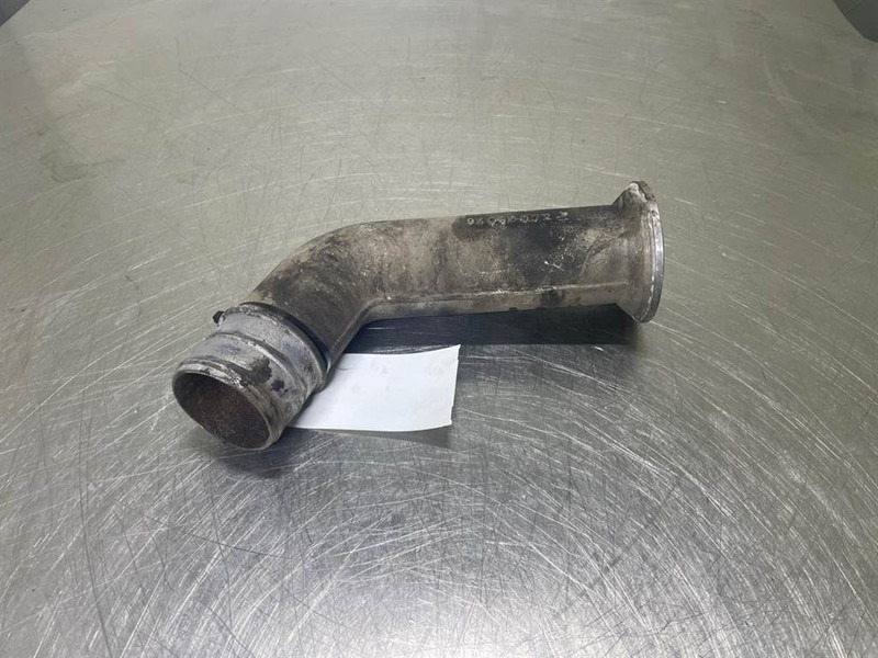 Liebherr LH24M-94086072-Pipe elbow/Rohrbogen/Leiding - Motor para Maquinaria de construcción: foto 1 Liebherr LH24M-94086072-Pipe elbow/Rohrbogen/Leiding - Motor para Maquinaria de construcción: foto 1