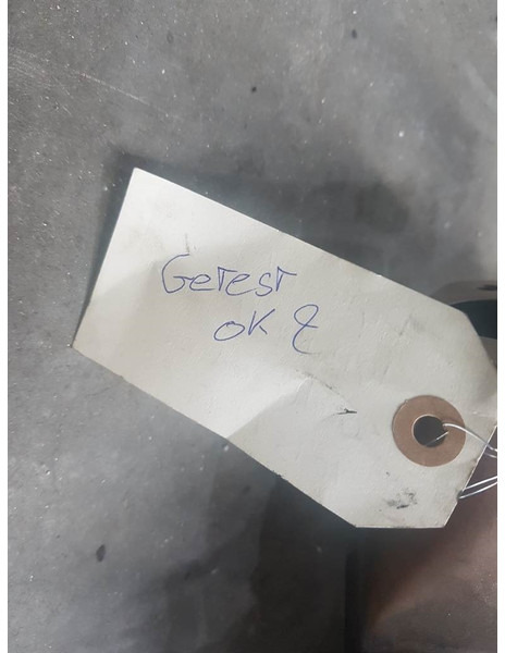 Liebherr LH30M-101332415-Cooler/Kühler/Koeler - Motor para Maquinaria de construcción: foto 3 Liebherr LH30M-101332415-Cooler/Kühler/Koeler - Motor para Maquinaria de construcción: foto 3