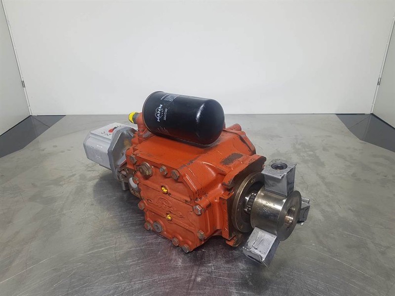 Linde BPV - Drive pump/Fahrpumpe/Rijpomp - Hidráulica para Maquinaria de construcción: foto 2 Linde BPV - Drive pump/Fahrpumpe/Rijpomp - Hidráulica para Maquinaria de construcción: foto 2