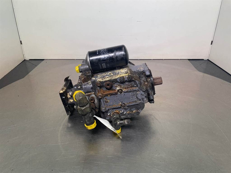 Linde BPV100 R - Drive pump/Fahrpumpe/Rijpomp - Hidráulica para Maquinaria de construcción: foto 4 Linde BPV100 R - Drive pump/Fahrpumpe/Rijpomp - Hidráulica para Maquinaria de construcción: foto 4