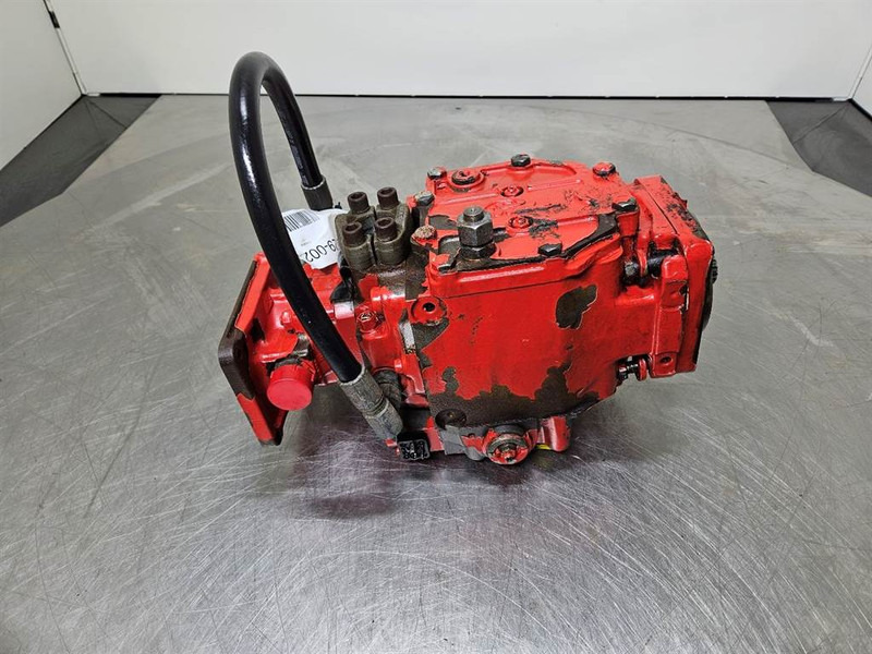 Linde BPV70-01R 2604 - Drive pump/Fahrpumpe/Rijpomp - Hidráulica para Maquinaria de construcción: foto 4 Linde BPV70-01R 2604 - Drive pump/Fahrpumpe/Rijpomp - Hidráulica para Maquinaria de construcción: foto 4