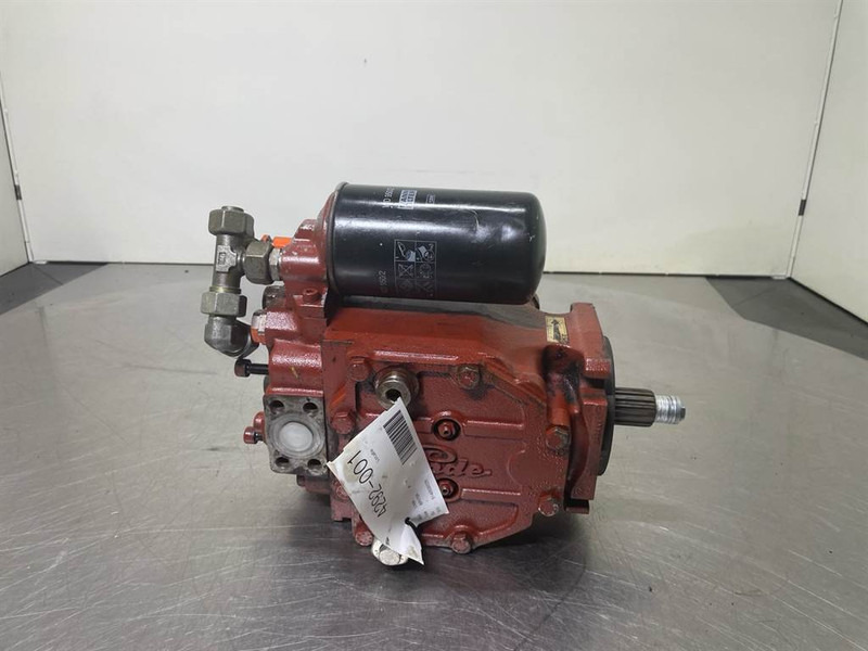 Linde BPV70R - Drive pump/Fahrpumpe/Rijpomp - Hidráulica para Maquinaria de construcción: foto 1 Linde BPV70R - Drive pump/Fahrpumpe/Rijpomp - Hidráulica para Maquinaria de construcción: foto 1