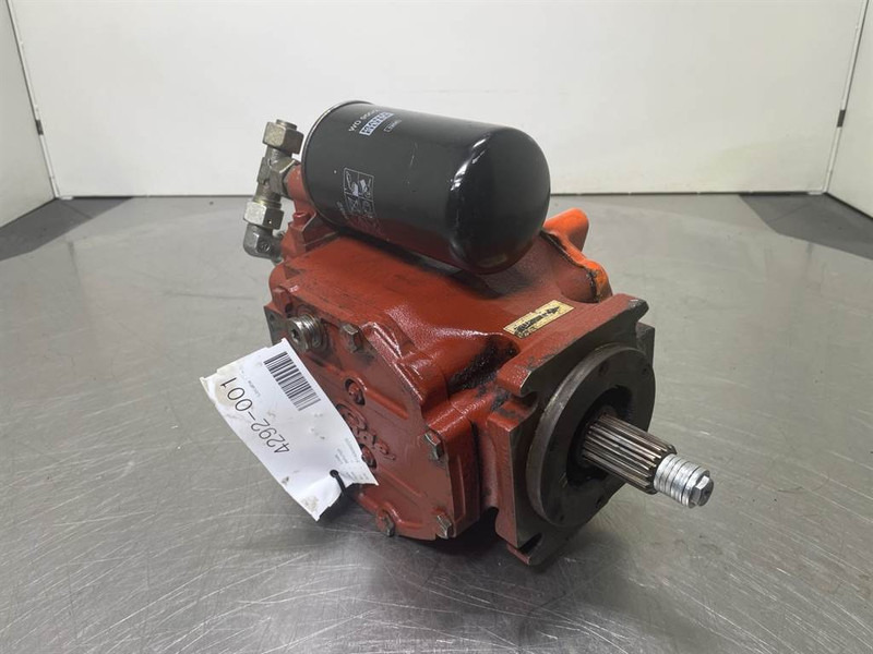 Linde BPV70R - Drive pump/Fahrpumpe/Rijpomp - Hidráulica para Maquinaria de construcción: foto 2 Linde BPV70R - Drive pump/Fahrpumpe/Rijpomp - Hidráulica para Maquinaria de construcción: foto 2
