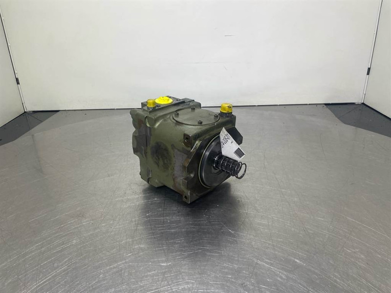 Linde - Drive motor/Fahrmotor/Rijmotor - Hidráulica para Maquinaria de construcción: foto 3 Linde - Drive motor/Fahrmotor/Rijmotor - Hidráulica para Maquinaria de construcción: foto 3