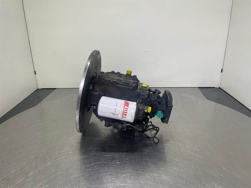 Linde - Drive pump/Fahrpumpe/Rijpomp - Hidráulica para Maquinaria de construcción: foto 2 Linde - Drive pump/Fahrpumpe/Rijpomp - Hidráulica para Maquinaria de construcción: foto 2