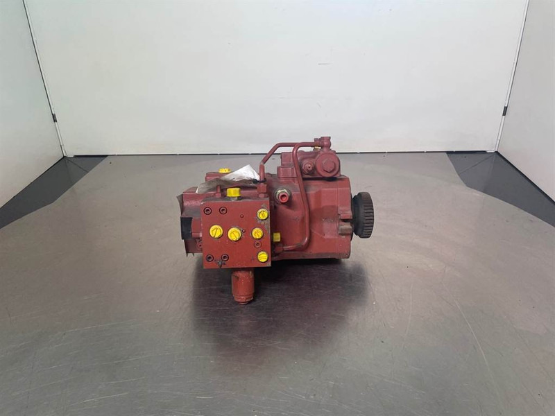 Linde H50 - Drive pump/Fahrpumpe/Rijpomp - Hidráulica para Maquinaria de construcción: foto 1 Linde H50 - Drive pump/Fahrpumpe/Rijpomp - Hidráulica para Maquinaria de construcción: foto 1