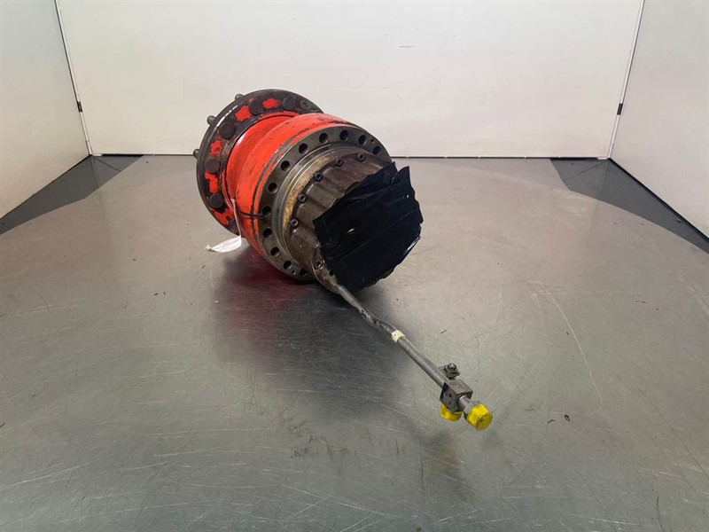 Linde H50-GR80-06-Wheel drive/Radgetriebe - Hidráulica para Maquinaria de construcción: foto 2 Linde H50-GR80-06-Wheel drive/Radgetriebe - Hidráulica para Maquinaria de construcción: foto 2