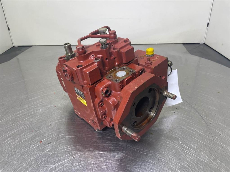 Linde H50/H80-BPV100-H60R-Drive pump/Fahrpumpe/Rijpomp - Hidráulica para Maquinaria de construcción: foto 5 Linde H50/H80-BPV100-H60R-Drive pump/Fahrpumpe/Rijpomp - Hidráulica para Maquinaria de construcción: foto 5