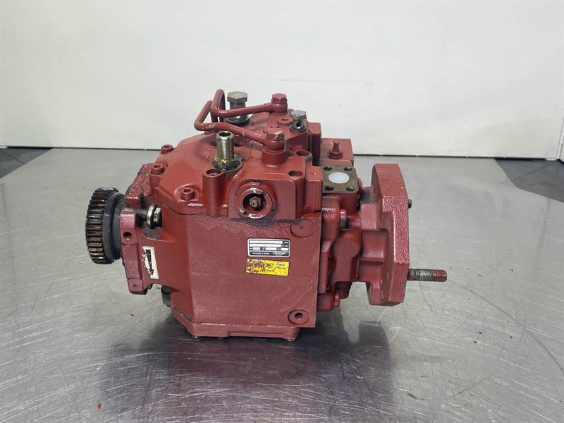 Linde H50/H80-BPV100-H60R-Drive pump/Fahrpumpe/Rijpomp - Hidráulica para Maquinaria de construcción: foto 4 Linde H50/H80-BPV100-H60R-Drive pump/Fahrpumpe/Rijpomp - Hidráulica para Maquinaria de construcción: foto 4