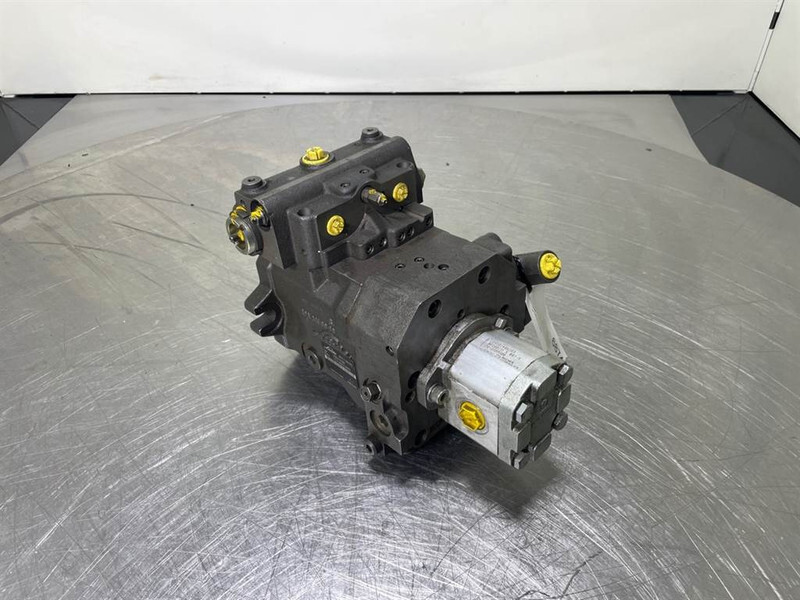 Linde HPV55-02 OV 0000 - Drive pump/Fahrpumpe/Rijpomp - Hidráulica para Maquinaria de construcción: foto 5 Linde HPV55-02 OV 0000 - Drive pump/Fahrpumpe/Rijpomp - Hidráulica para Maquinaria de construcción: foto 5