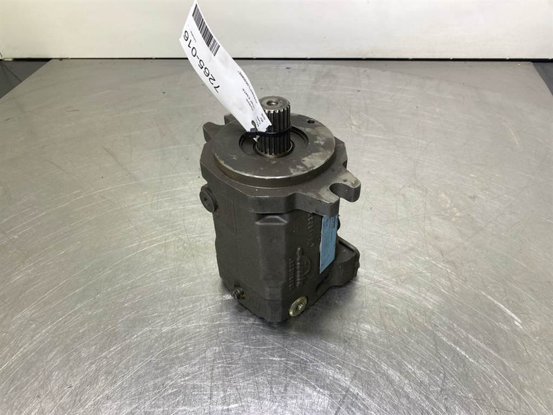 Linde - Hencon 440005793-Drive motor/Fahrmotor/Rijmotor - Hidráulica para Maquinaria de construcción: foto 2 Linde - Hencon 440005793-Drive motor/Fahrmotor/Rijmotor - Hidráulica para Maquinaria de construcción: foto 2