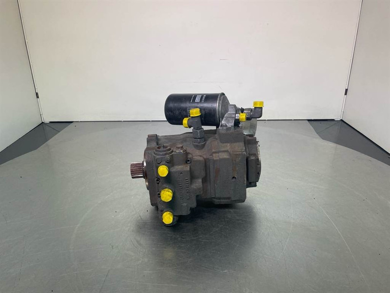 Linde -Hencon 633707800-Drive pump/Fahrpumpe/Rijpomp - Hidráulica para Maquinaria de construcción: foto 1 Linde -Hencon 633707800-Drive pump/Fahrpumpe/Rijpomp - Hidráulica para Maquinaria de construcción: foto 1