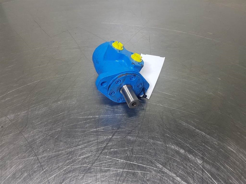 M+S Hydraulic MP50CU/4 - Hydraulic motor/Hydraulik - Hidráulica: foto 1 M+S Hydraulic MP50CU/4 - Hydraulic motor/Hydraulik - Hidráulica: foto 1
