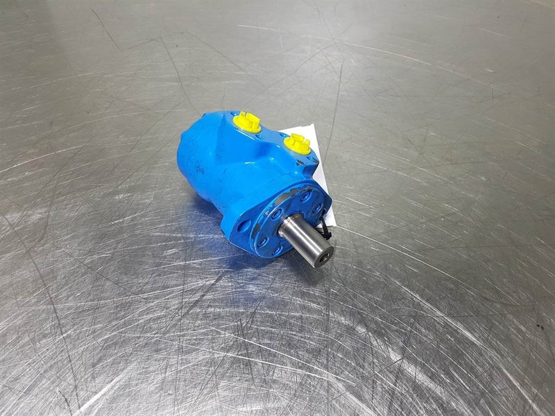 M+S Hydraulic MP50CU/4 - Hydraulic motor/Hydraulik - Hidráulica: foto 2 M+S Hydraulic MP50CU/4 - Hydraulic motor/Hydraulik - Hidráulica: foto 2