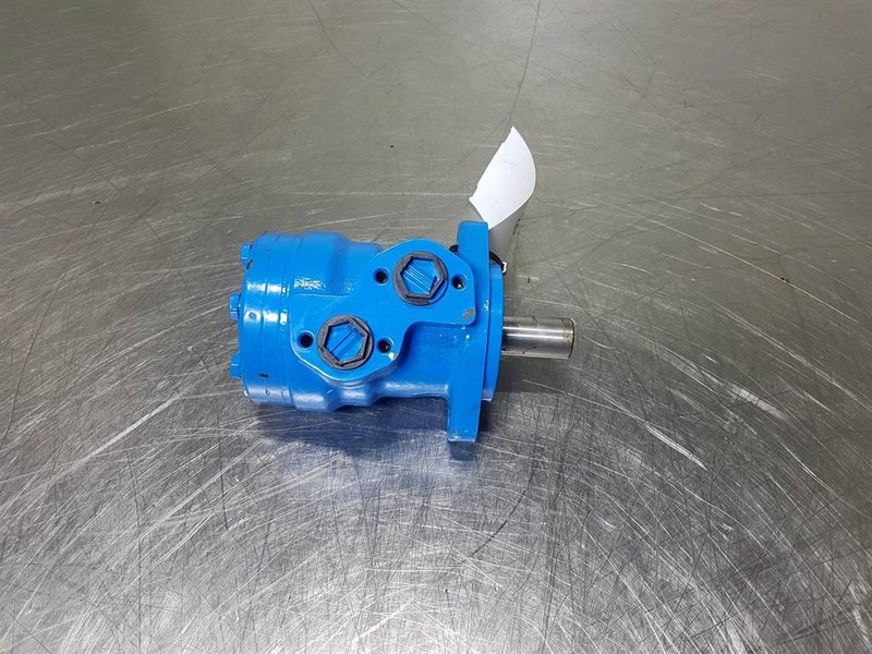 M+S Hydraulic MR50CU/4 - Hydraulic motor/Hydraulik - Hidráulica para Maquinaria de construcción: foto 1 M+S Hydraulic MR50CU/4 - Hydraulic motor/Hydraulik - Hidráulica para Maquinaria de construcción: foto 1