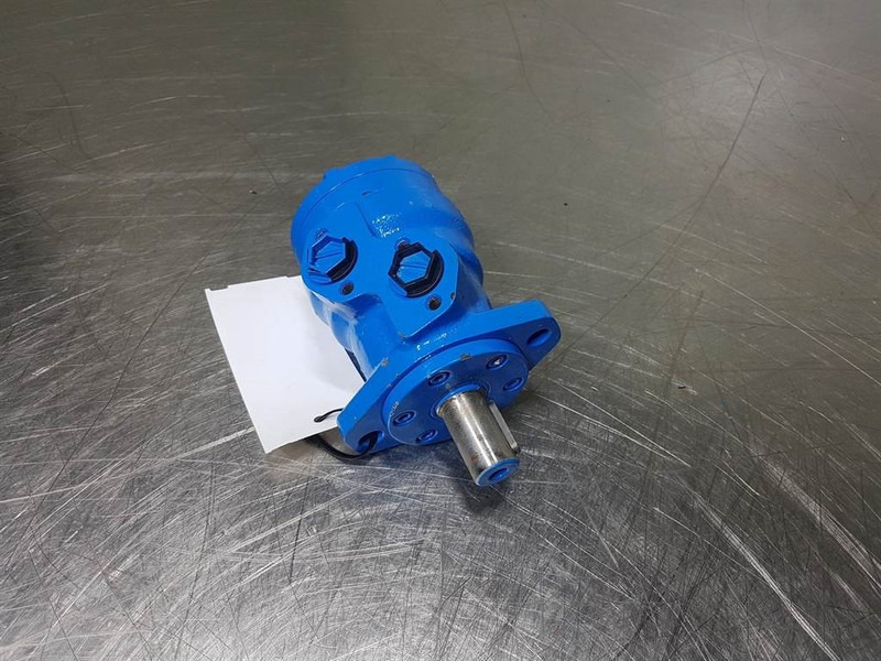 M+S Hydraulic MR80CU/4 - Hydraulic motor/Hydraulik - Hidráulica: foto 2 M+S Hydraulic MR80CU/4 - Hydraulic motor/Hydraulik - Hidráulica: foto 2