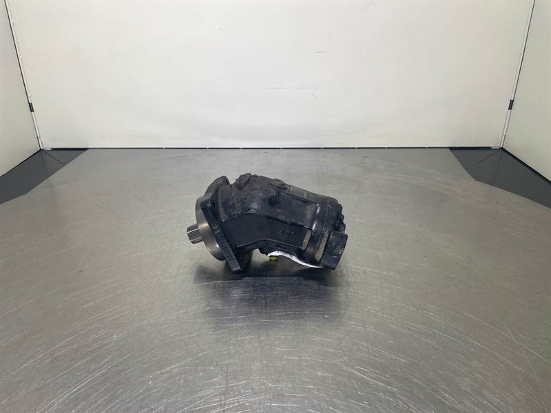 Manitou 160ATJ-Rexroth A2FM80/61W-Drive motor/Fahrmotor - Hidráulica para Maquinaria de construcción: foto 1 Manitou 160ATJ-Rexroth A2FM80/61W-Drive motor/Fahrmotor - Hidráulica para Maquinaria de construcción: foto 1