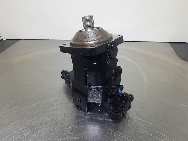 Manitou MLT630/730-52529085-A6VM115EP100PN00A-Drive motor - Hidráulica para Maquinaria de construcción: foto 3 Manitou MLT630/730-52529085-A6VM115EP100PN00A-Drive motor - Hidráulica para Maquinaria de construcción: foto 3