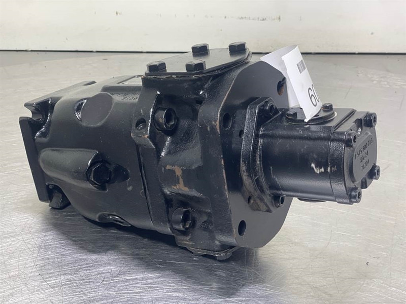 Manitou MLT840/841/1040/1041-52535286-Load sensing pump - Hidráulica para Maquinaria de construcción: foto 5 Manitou MLT840/841/1040/1041-52535286-Load sensing pump - Hidráulica para Maquinaria de construcción: foto 5