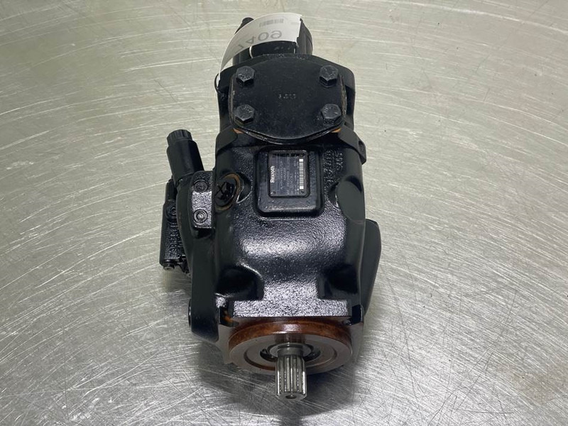 Manitou MLT840/841/1040/1041-52535286-Load sensing pump - Hidráulica para Maquinaria de construcción: foto 2 Manitou MLT840/841/1040/1041-52535286-Load sensing pump - Hidráulica para Maquinaria de construcción: foto 2