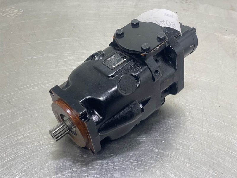 Manitou MLT840/841/1040/1041-52535286-Load sensing pump - Hidráulica para Maquinaria de construcción: foto 1 Manitou MLT840/841/1040/1041-52535286-Load sensing pump - Hidráulica para Maquinaria de construcción: foto 1