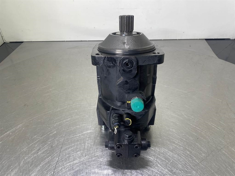Manitou MT1335-52529085-Rexroth A6VM115-Drive motor - Hidráulica para Maquinaria de construcción: foto 5 Manitou MT1335-52529085-Rexroth A6VM115-Drive motor - Hidráulica para Maquinaria de construcción: foto 5