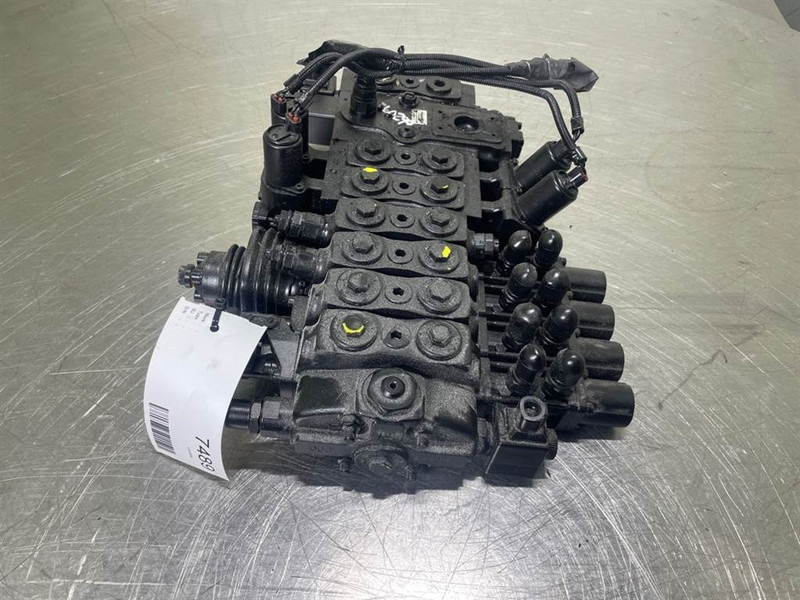 Manitou MT1440/1840-52536374-Valve/Ventile/Ventiel - Hidráulica para Maquinaria de construcción: foto 3 Manitou MT1440/1840-52536374-Valve/Ventile/Ventiel - Hidráulica para Maquinaria de construcción: foto 3