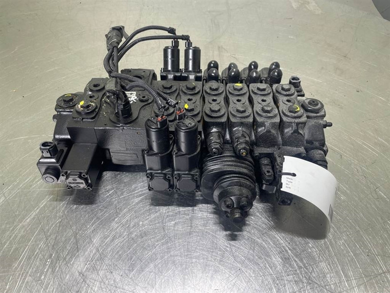 Manitou MT1440/1840-52536374-Valve/Ventile/Ventiel - Hidráulica para Maquinaria de construcción: foto 5 Manitou MT1440/1840-52536374-Valve/Ventile/Ventiel - Hidráulica para Maquinaria de construcción: foto 5