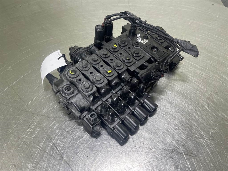 Manitou MT1440/1840-52536374-Valve/Ventile/Ventiel - Hidráulica para Maquinaria de construcción: foto 2 Manitou MT1440/1840-52536374-Valve/Ventile/Ventiel - Hidráulica para Maquinaria de construcción: foto 2