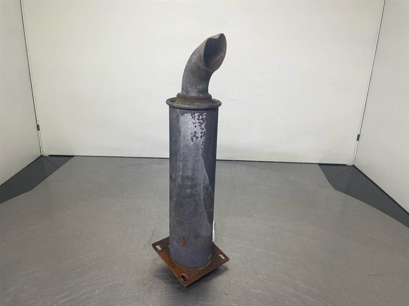 Manitou MT523-250521-Exhaust/Auspuff/Uitlaat - Motor para Maquinaria de construcción: foto 2 Manitou MT523-250521-Exhaust/Auspuff/Uitlaat - Motor para Maquinaria de construcción: foto 2